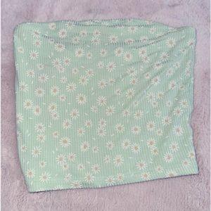 American Eagle tube top